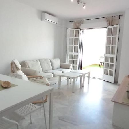 Ferienwohnung The 32 Bollullos de la Mitación Exterior foto