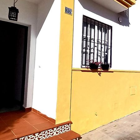 Ferienwohnung The 32 Bollullos de la Mitación Exterior foto