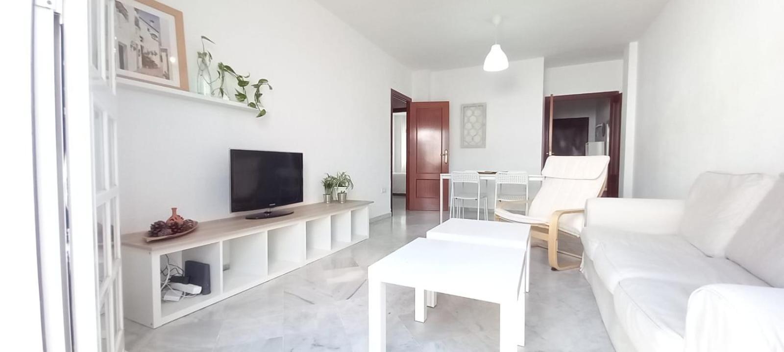 Ferienwohnung The 32 Bollullos de la Mitación Exterior foto